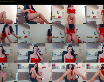 alliana_joy — 70 minute Chaturbate female cam show recording, 1080p, Jul 19, 2021