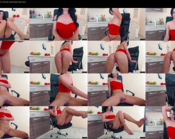 alliana_joy — 14 minute Chaturbate female cam show recording, 1080p, Jul 19, 2021