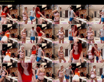 aly_alyce — 74 minute Chaturbate female cam show recording, 1080p, Jul 19, 2021