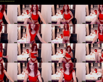 aly_alyce — 70 minute Chaturbate female cam show recording, 1080p, Jul 19, 2021