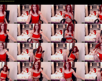aly_alyce — 19 minute Chaturbate female cam show recording, 1080p, Jul 19, 2021
