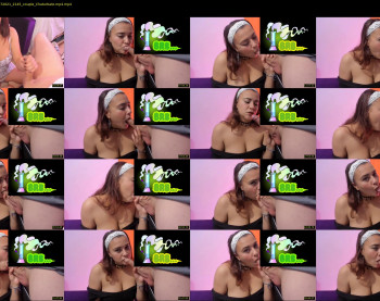 alyceandaxellredhot — 68 minute Chaturbate couple cam show recording, 1080p, Jul 19, 2021