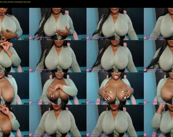 amazon_brunette — 42 minute Chaturbate female cam show recording, 720p, Jul 20, 2021