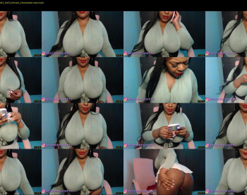 amazon_brunette — 42 minute Chaturbate female cam show recording, 720p, Jul 20, 2021