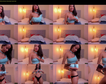 ambercroft_ — 70 minute Chaturbate female cam show recording, 1080p, Jul 19, 2021