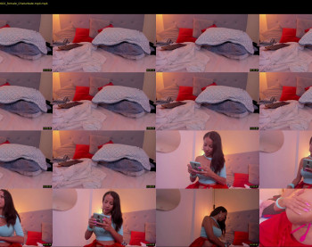 ambercroft_ — 37 minute Chaturbate female cam show recording, 1080p, Jul 20, 2021