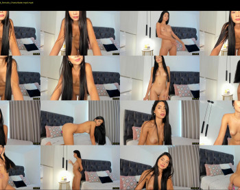 anablerd — 71 minute Chaturbate female cam show recording, 1080p, Jul 19, 2021