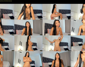 anablerd — 69 minute Chaturbate female cam show recording, 1080p, Jul 19, 2021