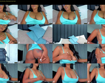 anahi_ryan — 39 minute Chaturbate female cam show recording, 1080p, Jul 19, 2021
