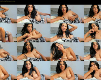 anaworld69 — 70 minute Chaturbate female cam show recording, 1080p, Jul 19, 2021