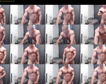 andry_dick — 77 minute Chaturbate male cam show recording, 720p, Jul 19, 2021