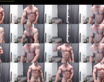 andry_dick — 20 minute Chaturbate male cam show recording, 720p, Jul 19, 2021