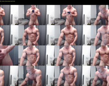andry_dick — 27 minute Chaturbate male cam show recording, 720p, Jul 19, 2021