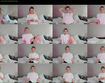 angel_from_sky — 43 minute Chaturbate female cam show recording, 1080p, Jul 19, 2021