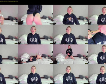 angel_from_sky — 70 minute Chaturbate female cam show recording, 1080p, Jul 19, 2021