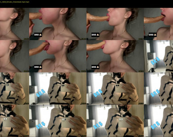 angel_from_sky — 14 minute Chaturbate female cam show recording, 1080p, Jul 19, 2021
