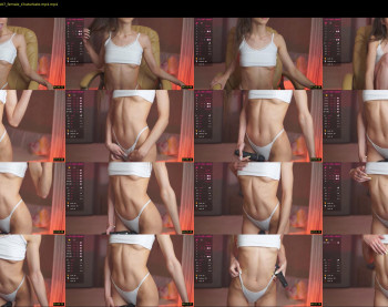 angels_kiss — 8 minute Chaturbate female cam show recording, 1080p, Jul 20, 2021