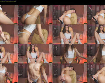 angels_kiss — 70 minute Chaturbate female cam show recording, 1080p, Jul 20, 2021