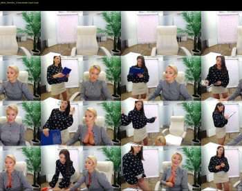 annemarry96 — 72 minute Chaturbate female cam show recording, 1080p, Jul 19, 2021