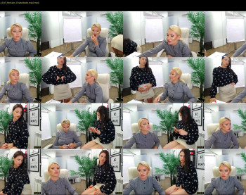 annemarry96 — 31 minute Chaturbate female cam show recording, 1080p, Jul 19, 2021