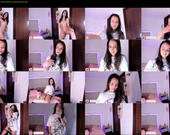 annie_dreams — 70 minute Chaturbate female cam show recording, 1080p, Jul 20, 2021
