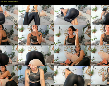 antonia_lauren — 43 minute Chaturbate female cam show recording, 1080p, Jul 19, 2021