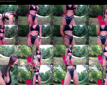 apamatska — 75 minute Chaturbate female cam show recording, 1080p, Jul 19, 2021