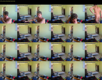 apollobest77 — 8 minute Chaturbate male cam show recording, 720p, Jul 19, 2021