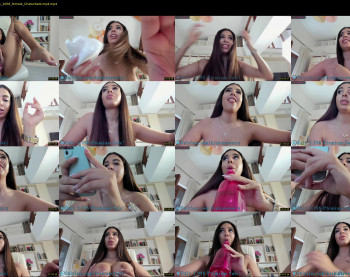 arabiansweety — 29 minute Chaturbate female cam show recording, 1080p, Jul 19, 2021
