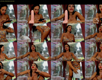ariana_ss — 35 minute Chaturbate female cam show recording, 1080p, Jul 19, 2021