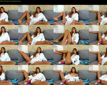 asiangirlandwhiteguy — 44 minute Chaturbate couple cam show recording, 1080p, Jul 19, 2021