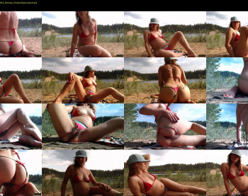 assessence — 17 minute Chaturbate female cam show recording, 1080p, Jul 19, 2021