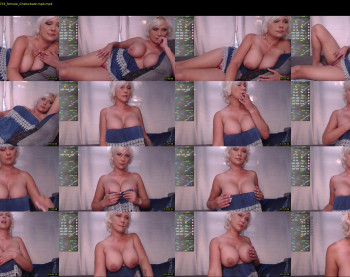atomic_eva — 33 minute Chaturbate female cam show recording, 1080p, Jul 19, 2021