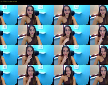 babelucy_18 — 21 minute Chaturbate female cam show recording, 1080p, Jul 19, 2021