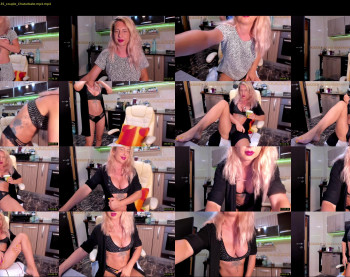 bad__babe — 28 minute Chaturbate female cam show recording, 720p, Jul 19, 2021