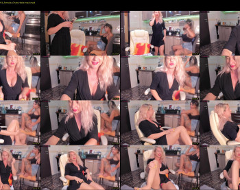bad__babe — 13 minute Chaturbate female cam show recording, 1080p, Jul 20, 2021