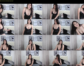 baker_emma — 9 minute Chaturbate female cam show recording, 1080p, Jul 19, 2021