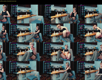 bananya_kitty — 71 minute Chaturbate couple cam show recording, 1080p, Jul 19, 2021