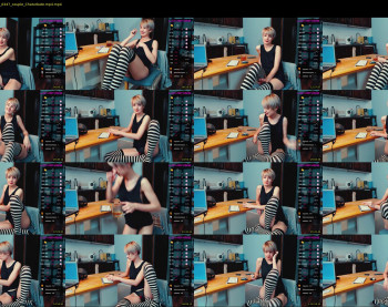 bananya_kitty — 71 minute Chaturbate couple cam show recording, 1080p, Jul 20, 2021