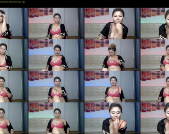 batari_giya — 9 minute Chaturbate female cam show recording, 720p, Jul 19, 2021