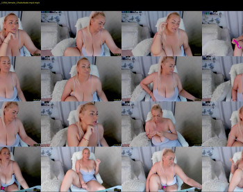 bbwdesirebbw — 22 minute Chaturbate female cam show recording, 720p, Jul 19, 2021