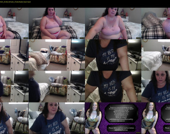 bbwmilfforcamfun — 34 minute Chaturbate female cam show recording, 1080p, Jul 20, 2021