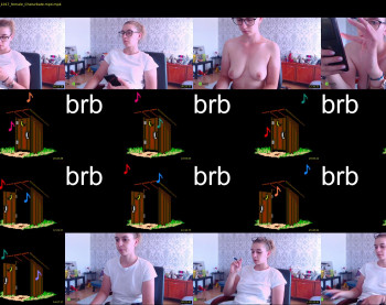 bella_antonia — 71 minute Chaturbate female cam show recording, 720p, Jul 19, 2021