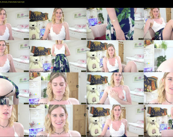 belle_jlou — 63 minute Chaturbate female cam show recording, 720p, Jul 19, 2021