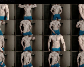 big_nick_for_you_ — 30 minute Chaturbate male cam show recording, 1080p, Jul 20, 2021