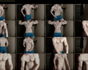 big_nick_for_you_ — 8 minute Chaturbate male cam show recording, 1080p, Jul 20, 2021