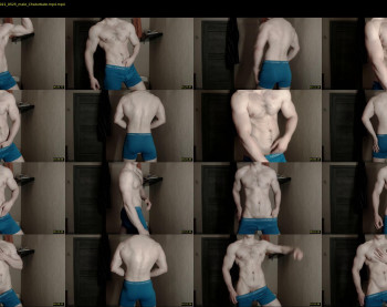 big_nick_for_you_ — 13 minute Chaturbate male cam show recording, 1080p, Jul 20, 2021