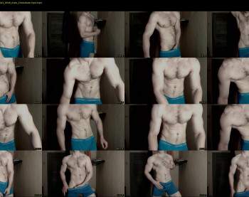big_nick_for_you_ — 15 minute Chaturbate male cam show recording, 1080p, Jul 20, 2021