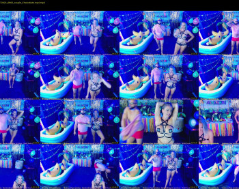 bigbananamilfshake — 79 minute Chaturbate couple cam show recording, 1080p, Jul 19, 2021