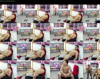 bisexlife_hot — 19 minute Chaturbate male cam show recording, 1080p, Jul 19, 2021